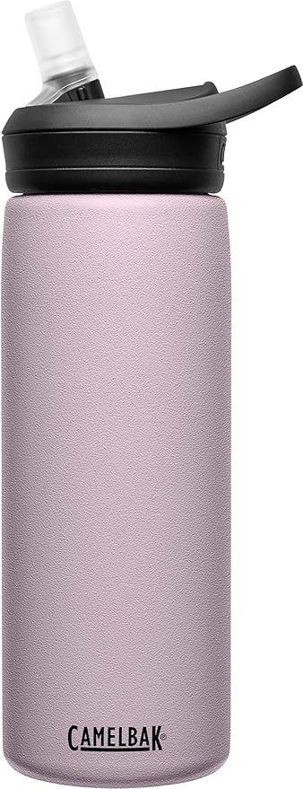 CamelBak Eddy+ Insulated Stainless Steel Bite Valve Straw Water Bottle