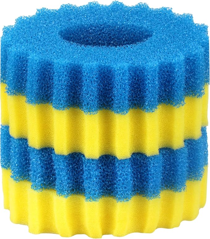 Replacement Sponge Filter Media Pad for CPF-2500/ CPF-3500 Pressure Pond Koi Filter