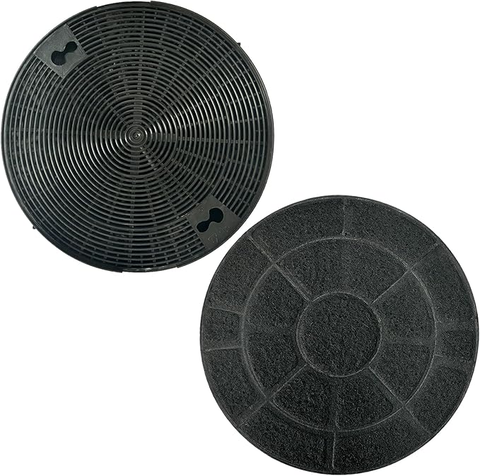 2 Pack W10272068 Filters Compatible with KitchenAid 30