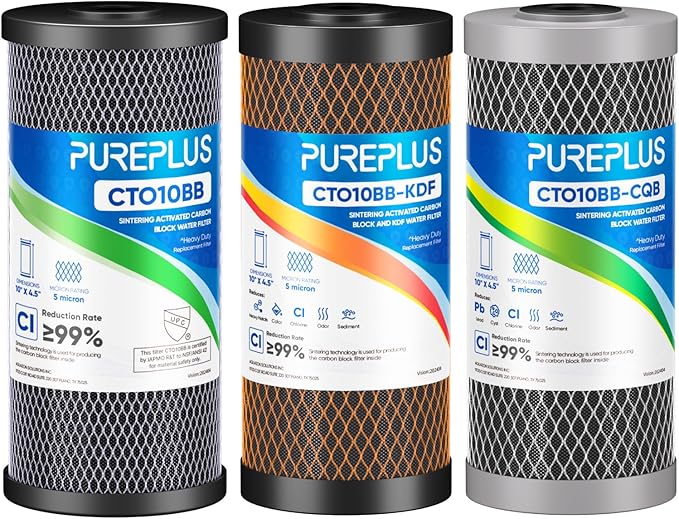 PUREPLUS 10