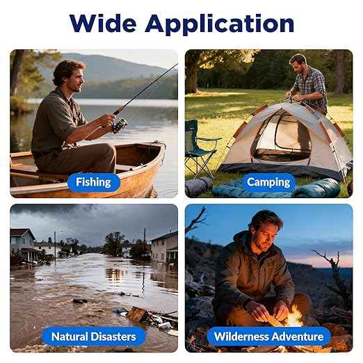Membrane Solutions Portable Stainless Steel UF Water Filter P1, 0.01-Micron high Precision Detachable Hand Pump Filter System, Survival Gear for Hiking, Camping, Travel, and Emergency Preparedness