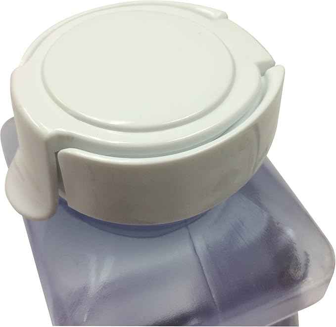 Farm Innovators Model HRB-20 Heated Water Bottle for Rabbits, 32-Ounce, 20-Watt, 4.2 x 4.2 x 11.5 inches, 1 Pound
