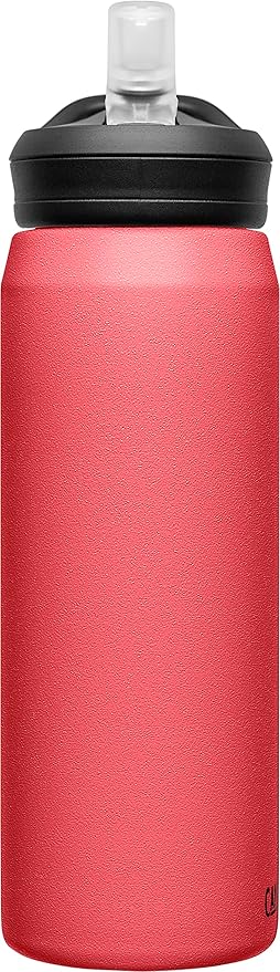 CamelBak Eddy+ Insulated Stainless Steel Bite Valve Straw Water Bottle