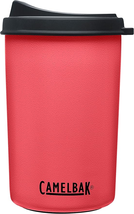 CamelBak MultiBev Insulated Stainless Steel Water Bottle & Travel Cup