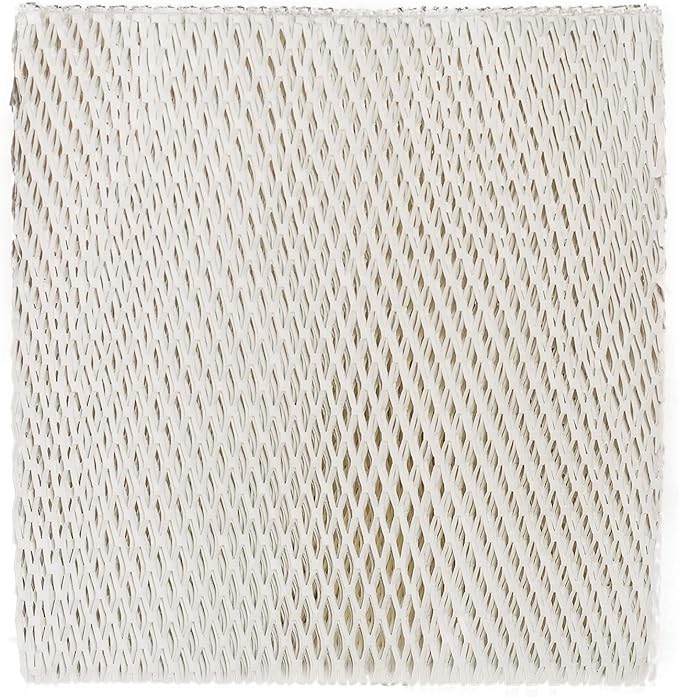 HIFROM Water Panel Filter Whole House Wick Humidifier Pads Replacement for Honeywell HE100,HE150,HE220 HE220A,HE220B,HE225A,HE225B,HE240,Part #HC22P HC22P1001 (4pcs)