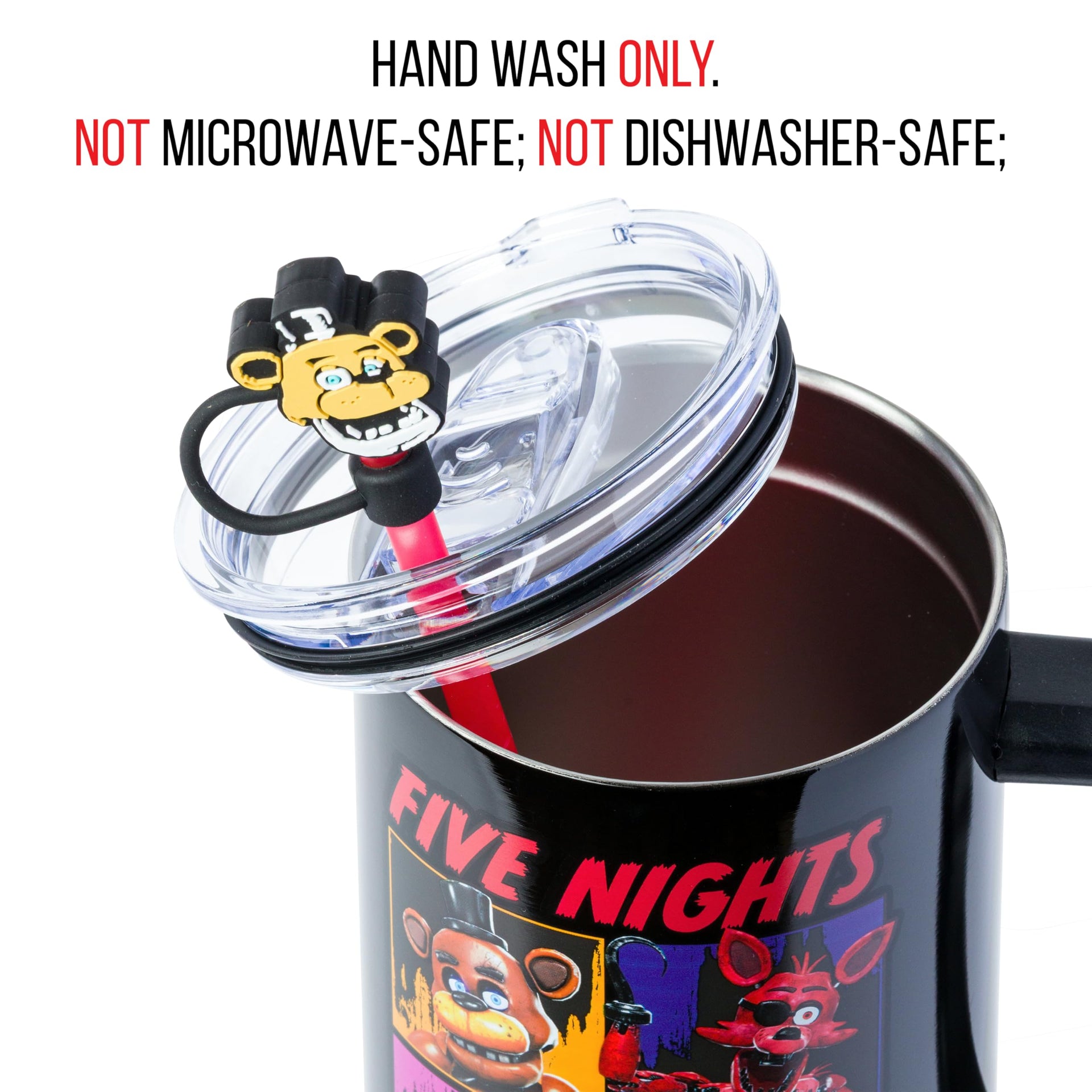Five Nights at Freddy's