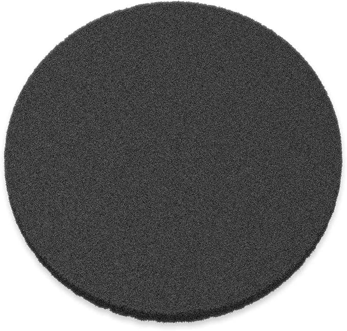6Pieces Hepa Filter Sponge Replacement For P1 Pet Grooming Kits Vacuum Accessories Sponge Spare Part - AquaVibe