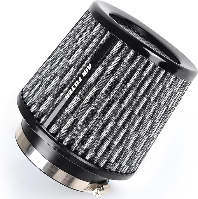4 Inches Cold Air Intake Filter 3
