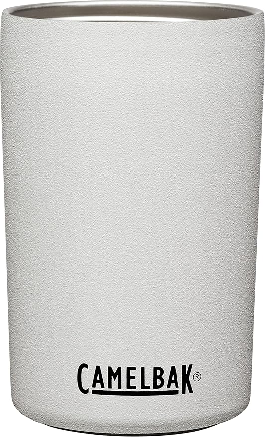CamelBak MultiBev Insulated Stainless Steel Water Bottle & Travel Cup