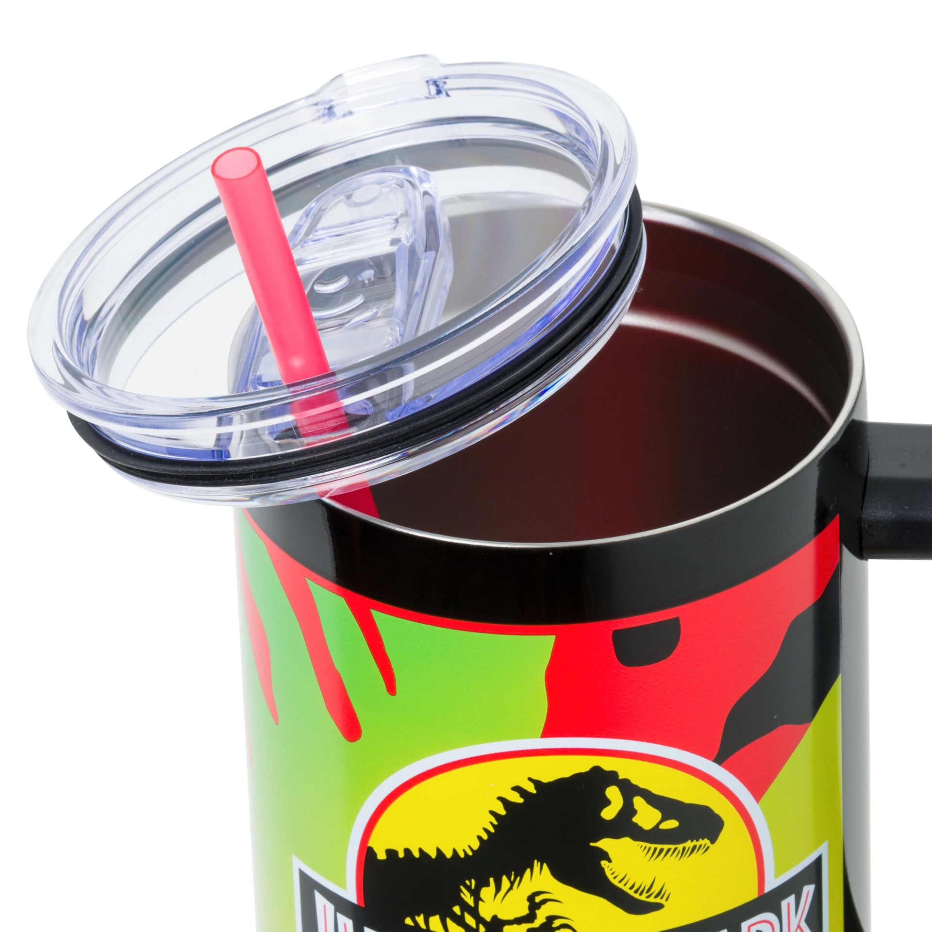 Jurassic Park Classic Logo