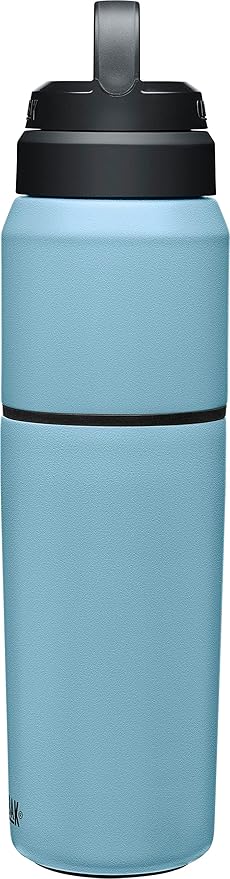 CamelBak MultiBev Insulated Stainless Steel Water Bottle & Travel Cup