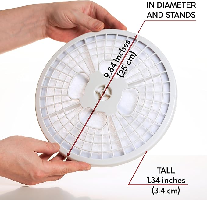 Dryer Lint Filter Compatible with CTT Tumble Clothing Dryer, Include Filter Cotton, Filter Screen, Air Outlet Mask