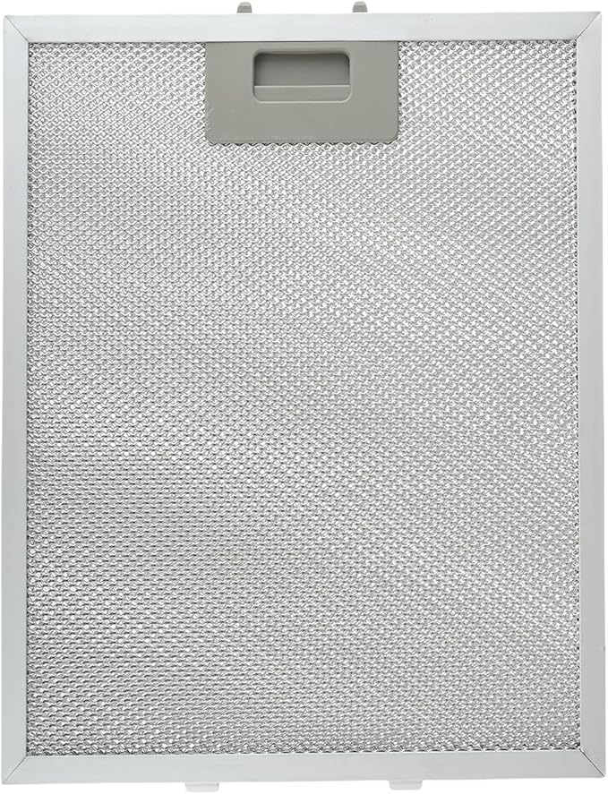 W10169961A Range Hood Filter Replacement 5 Layer Aluminum Mesh Hood Grease Filter Fit for Whirlpool, Kitchen Aid, Jenn-Air Range Hoods(1PCS) - AquaVibe