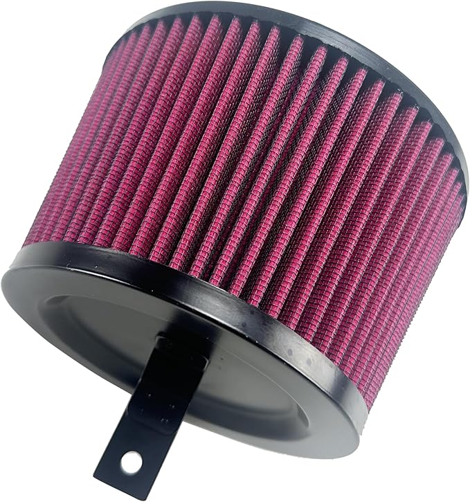 ATV High Performance Air Filter Air Cleaner Fits For Suzuki 1378045G00 SUZUKI 450 LTR450 BMC 45108 UNI NU2489ST SU-4506