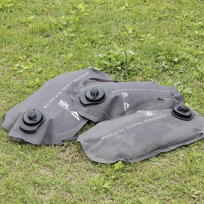 MSR Dromedary Bag Water Reservoir