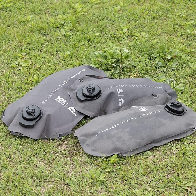 MSR Dromedary Bag Water Reservoir
