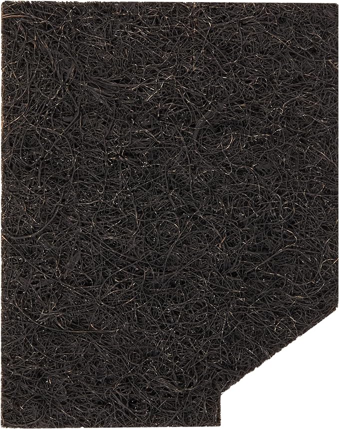 Aqueon Genuine Aquarium Fish Tank EcoRenew Filter Cartridge, Large, 9 Pack - AquaVibe