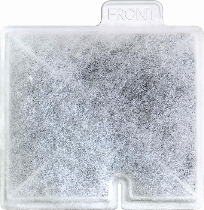Aqueon Replacement Filter Cartridges Medium - 12 pack