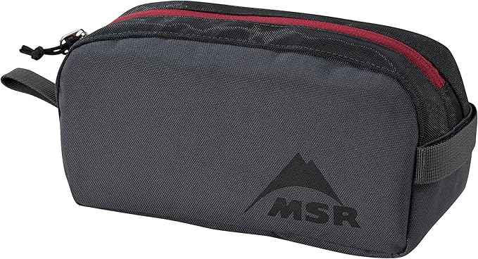 MSR Guardian Water Purifier for Backcountry Use, Global Travel, and Emergency Preparedness