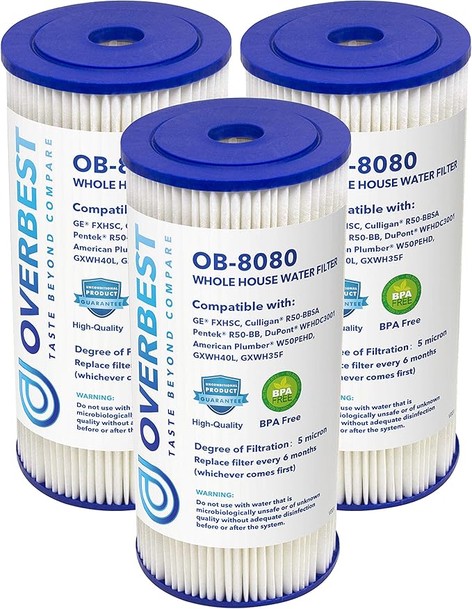 Overbest FXHSC 10