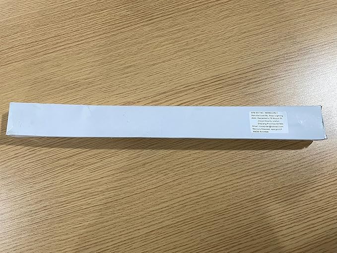 38 Watts UV Light Replacement Bulb Without Ozone for CTUV-38