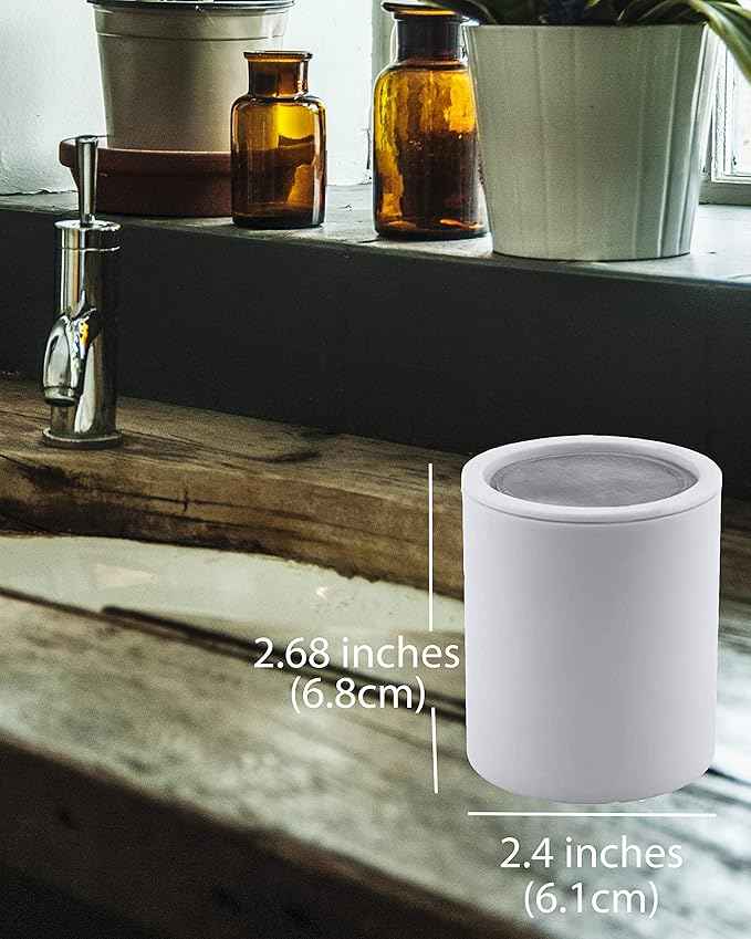 15 Stage Universal Shower Filter | Hard Water Treatment, Removes Chlorine, Heavy Metals & Sediment, Vitamin C & Alkaline PH Balls | Includes 1 Replaceable Cartridge (1)