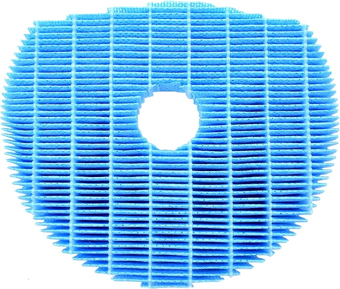 HQRP Humidifying Filter Compatible with Sharp KC850U, KC860U, KC-C70U, KC-C100U, KC-C150U Humidifier, FZC100MFU Replacement