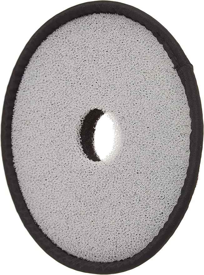 Catit Fresh & Clear Dual Action Cat Water Fountain Replacement Filters, 2-Pack
