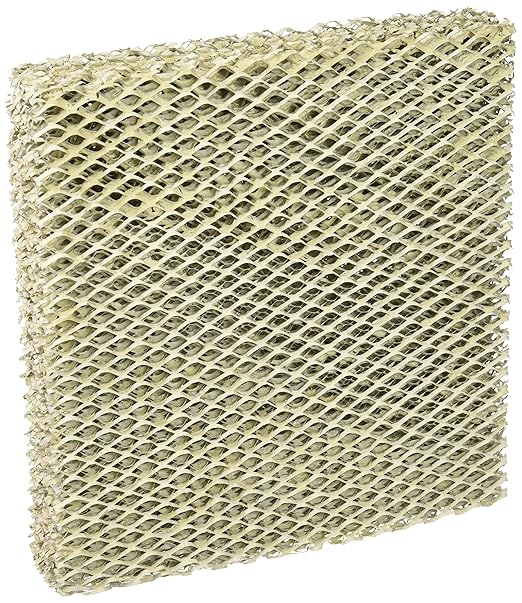 AprilAire 10 Water Panel Humidifier Filter Replacement for AprilAire Whole-House Humidifier Models 110, 220, 500, 500A, 500M, 550, 550A, 558 (Pack of 1)