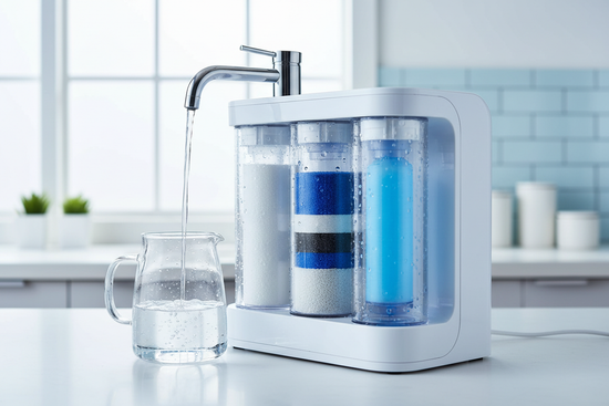 Home Water Filters