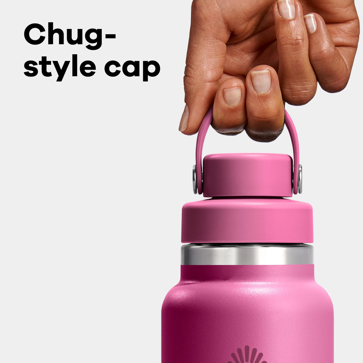 Water Bottle Insulated Stainless Steel (Beachplum)