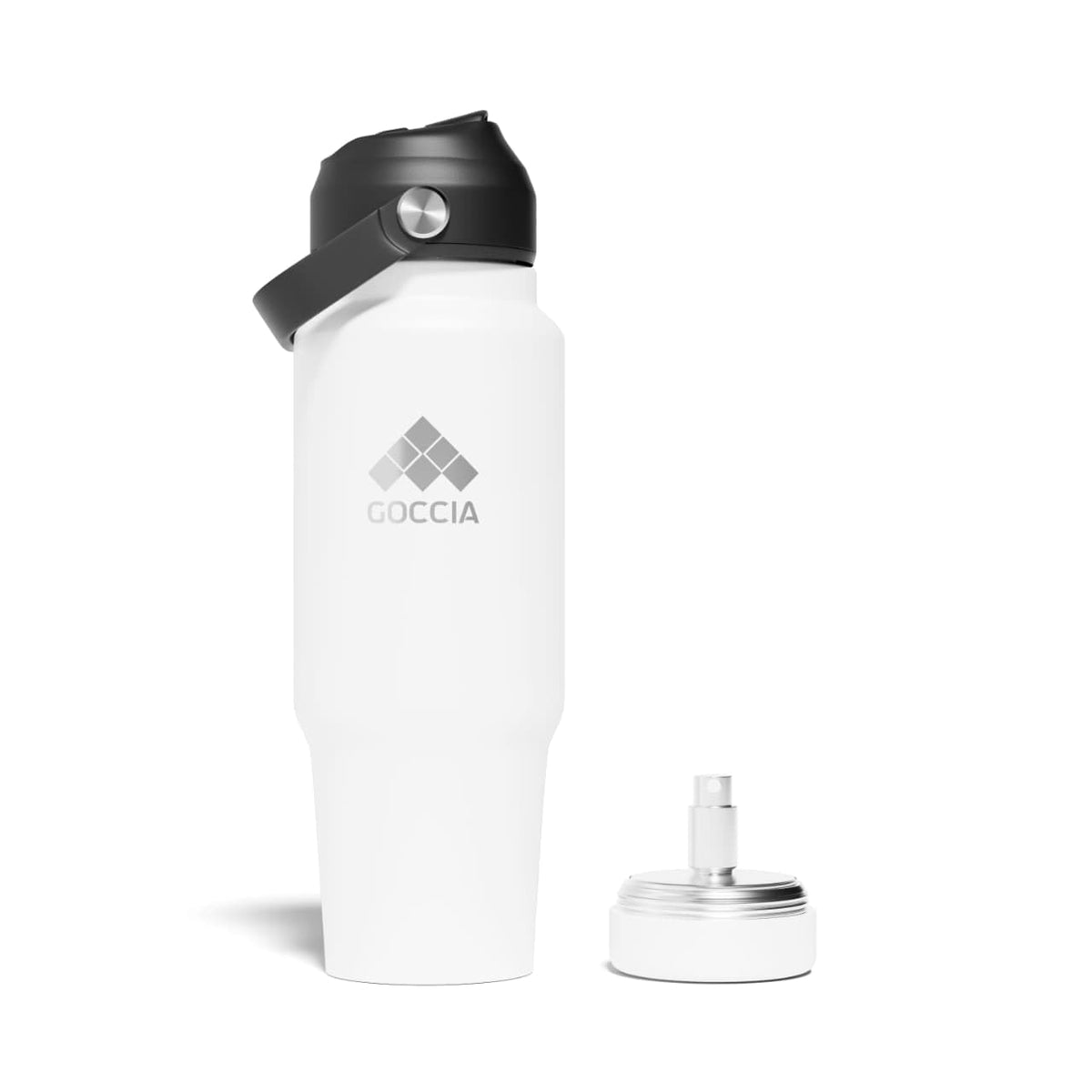 Sip & Scent 2 (White)