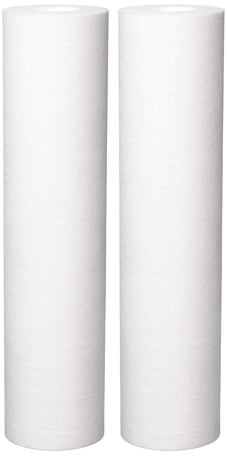 P5 Whole House Premium Water Filter (3 Count (Pack of 1))