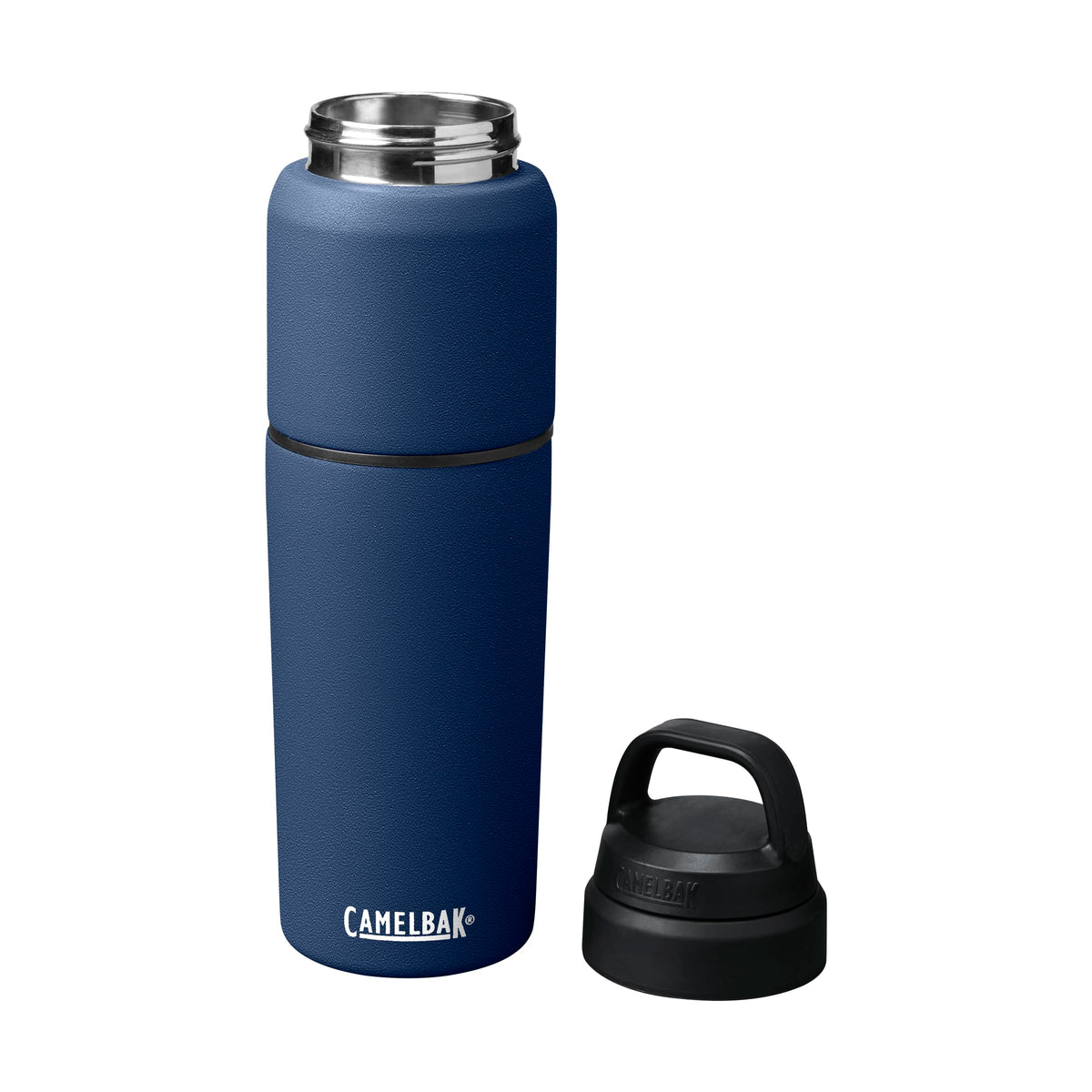 Multibev Stainless Steel Drinkware 22oz (22 oz / Navy)