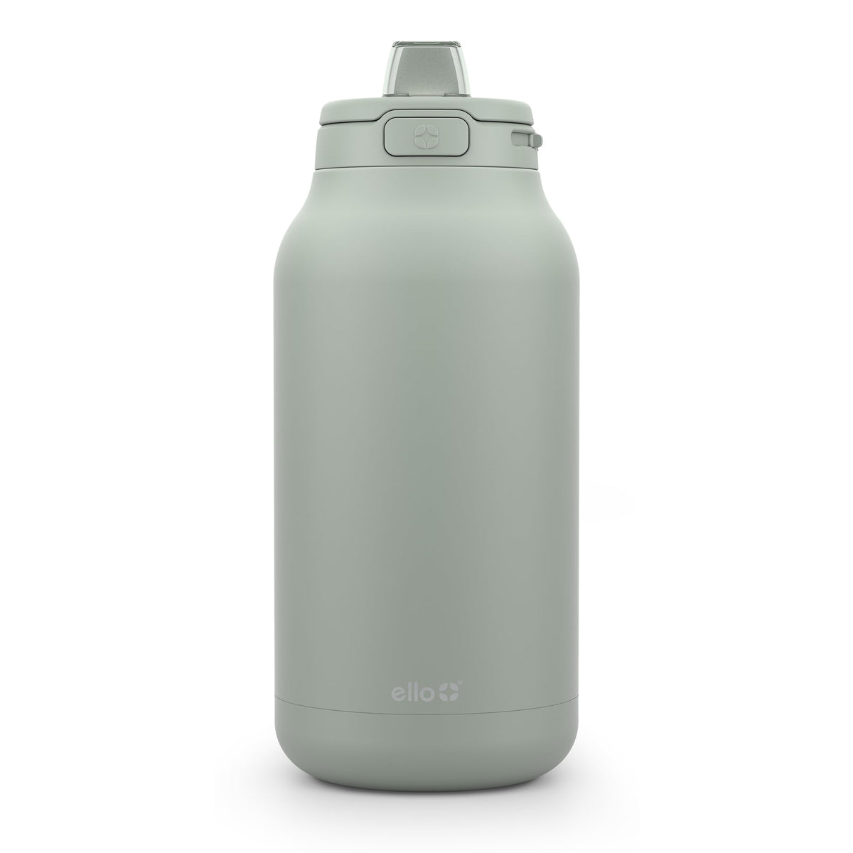 Hydra 64oz Half Gallon Vacuum Insulated Stainless Steel Jug (Sage / 64 Ounces)