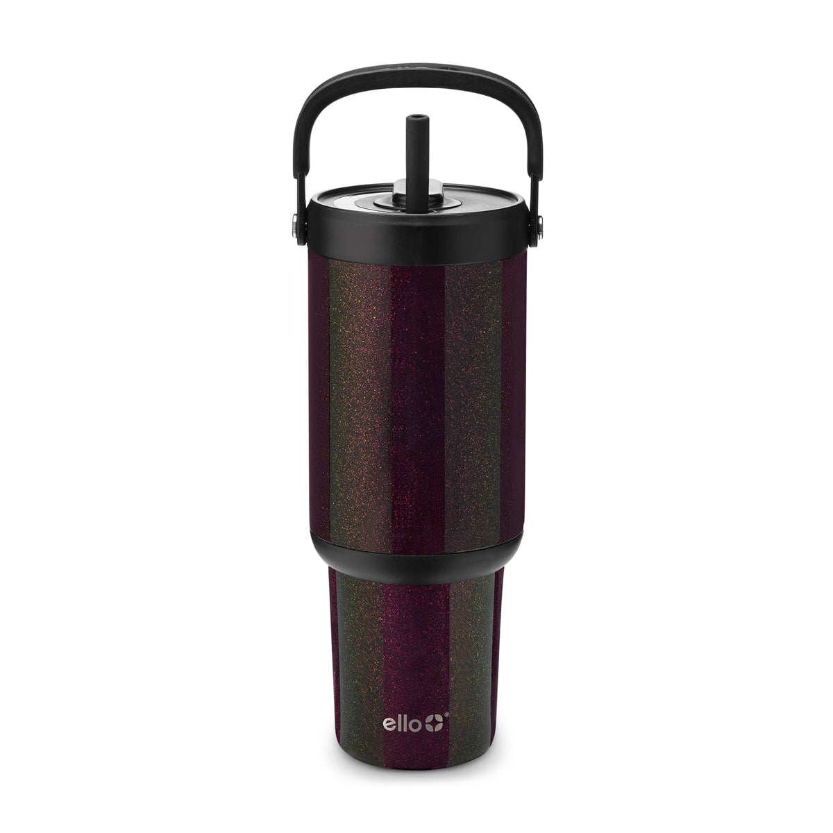 Oasis Go+ 32oz Tumbler with Top Handle and Retracting Straw (32 Ounces / Moonstone)