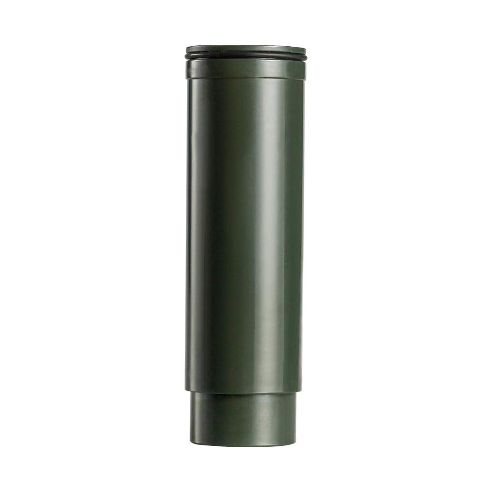 Gravity Water Purifier Straw Fairly Light and Easily Packed. Multi Use for Group Camping and Famliy Emergency Prepardness (Water Filter L605 Replacement - Ultrafiltration Manbrane Filter)