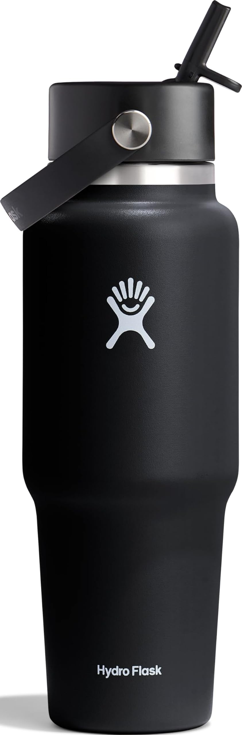 Travel Water Bottle