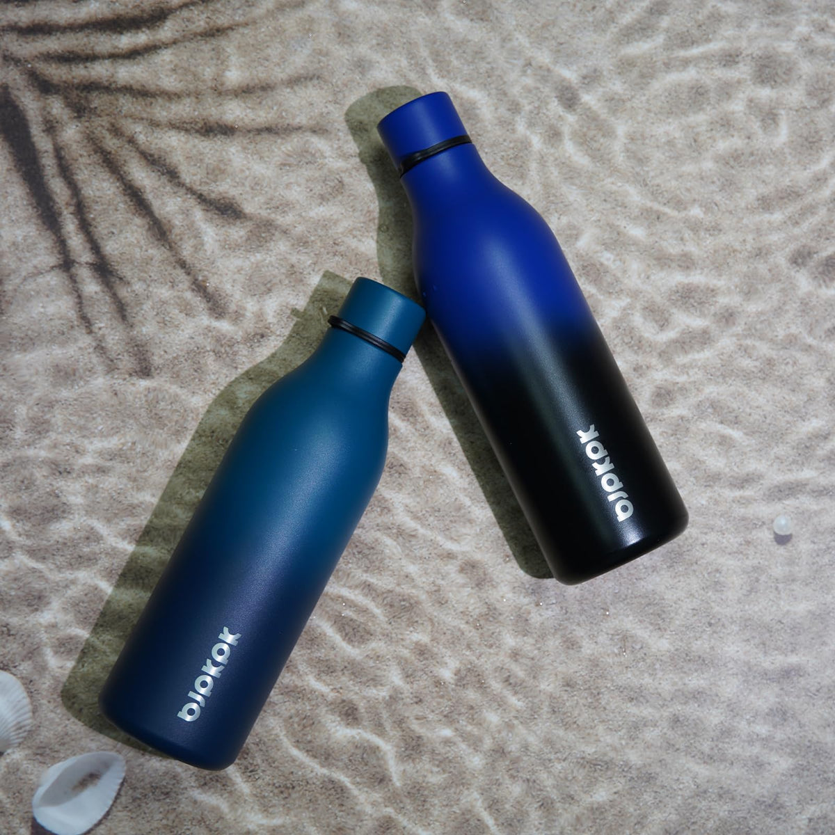 18oz Insulated Water Bottle (Forest Green / 18 Ounces / 18oz)