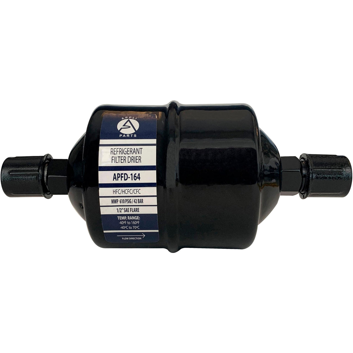 Appli Parts APFD (164 (1/2 in Flare))