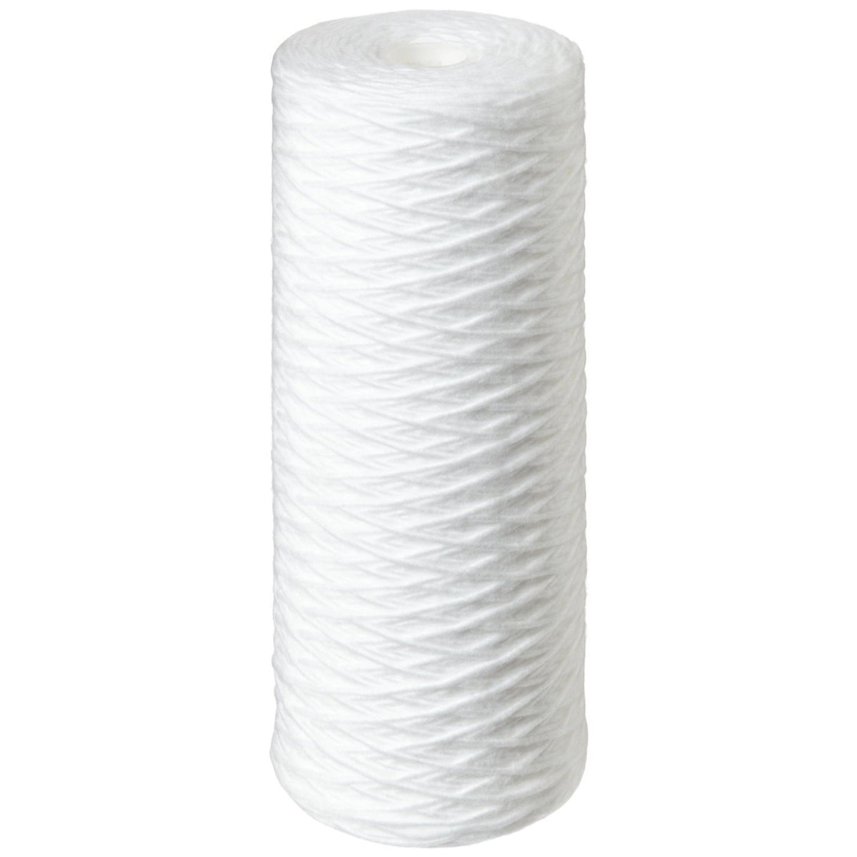 Pentair Pentek WP.5BB97P Big Blue Sediment Water Filter (1 Count (Pack of 1) / 0.5 Micron)