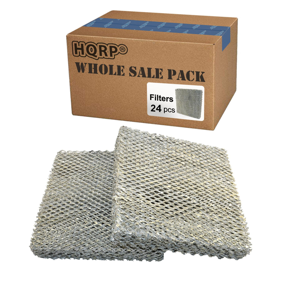 24 Pack Water Filter Compatible with Trane (24-pack)