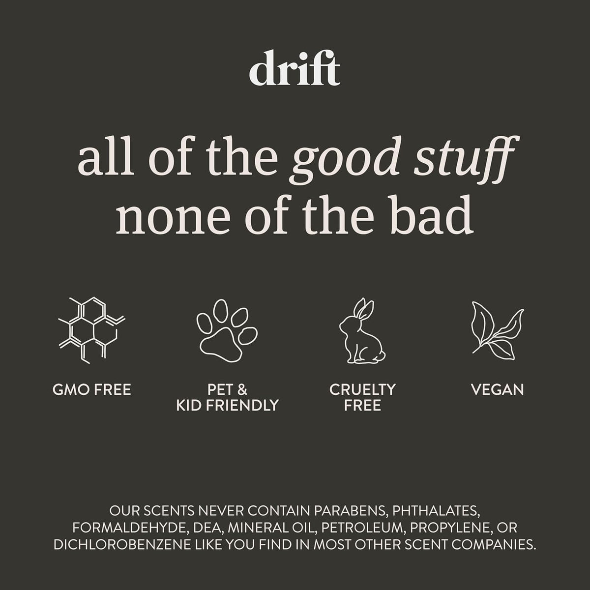on Amazon Wood Air Freshener Starter Kit
