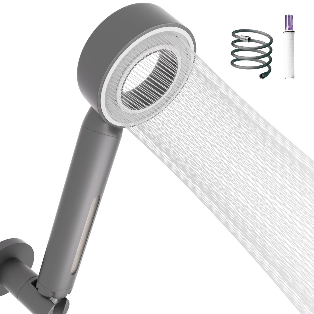 High Pressure Handheld Shower Head
