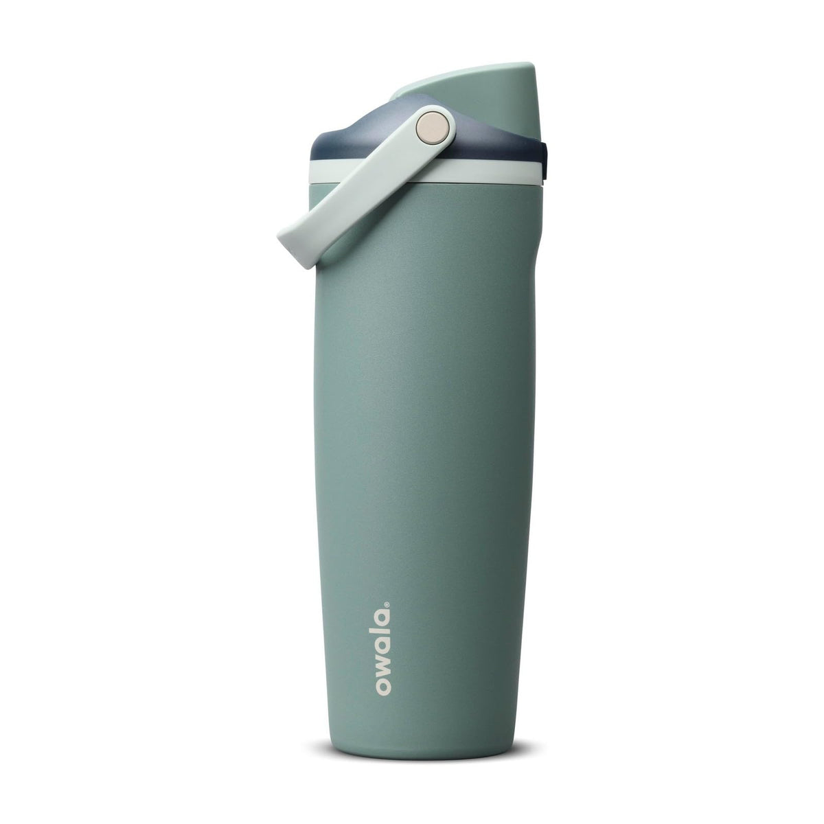FreeSip Sway Insulated Stainless Steel Water Bottle (Joshua Tree)
