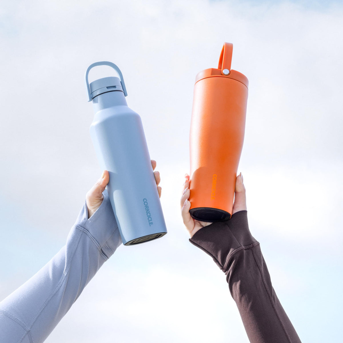Sport Canteen Insulated Water Bottle (Harbor / 20 Ounce)
