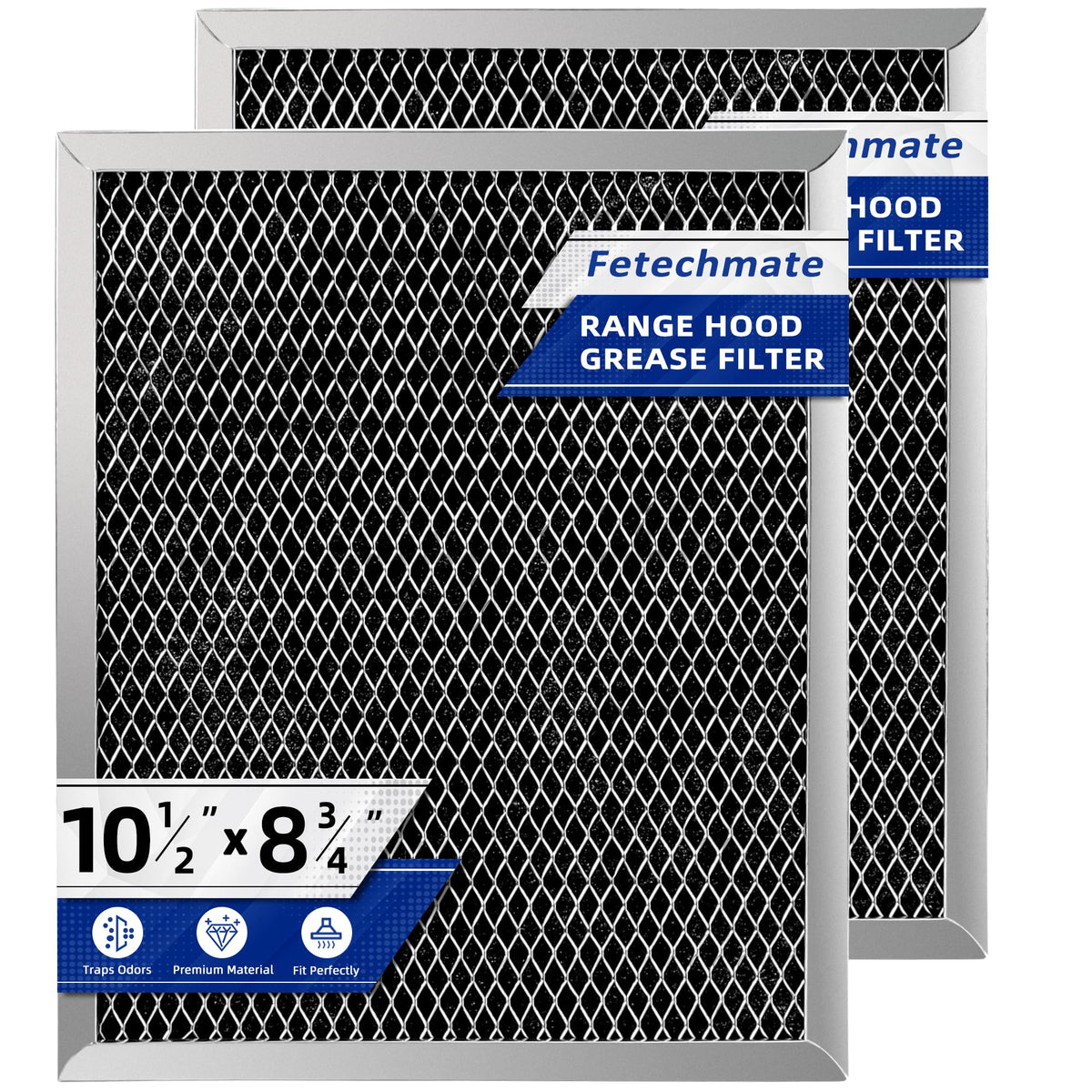 97007696 41F Grease Filter fit for B