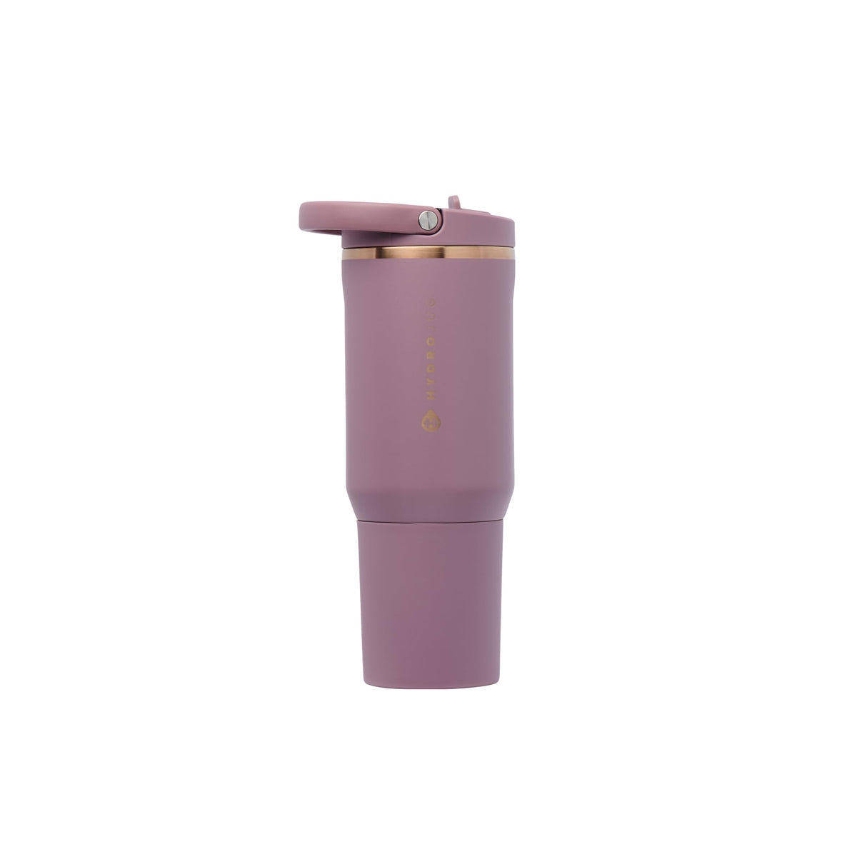 Sport 20 oz Insulated Stainless Steel Water Bottle (Rosewood / 20 Ounces)