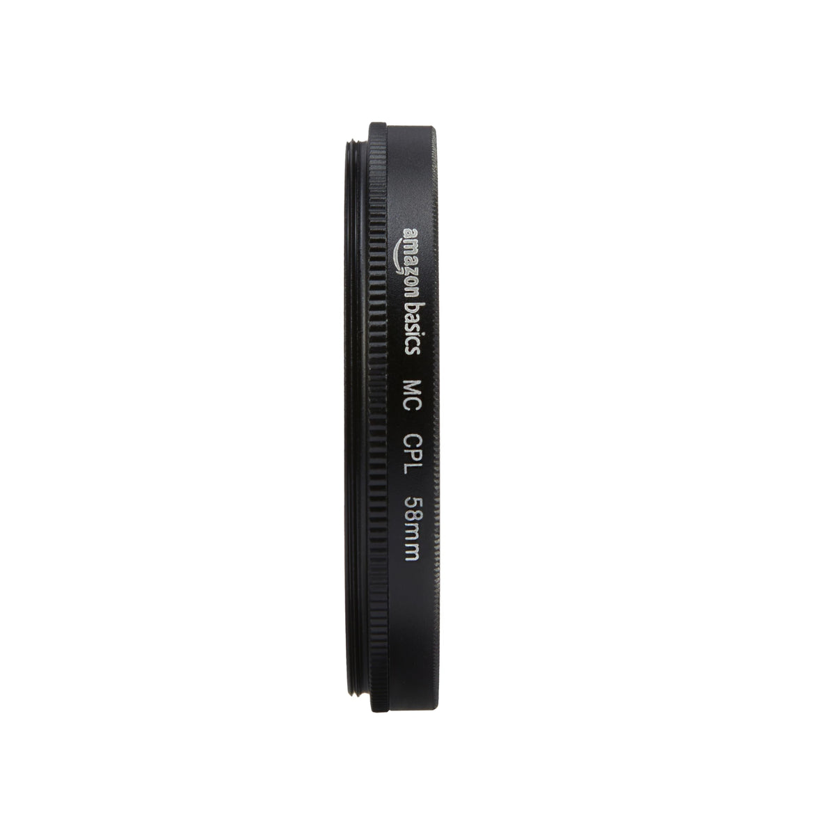 Circular Polarizer Camera Lens Filter (58 mm)
