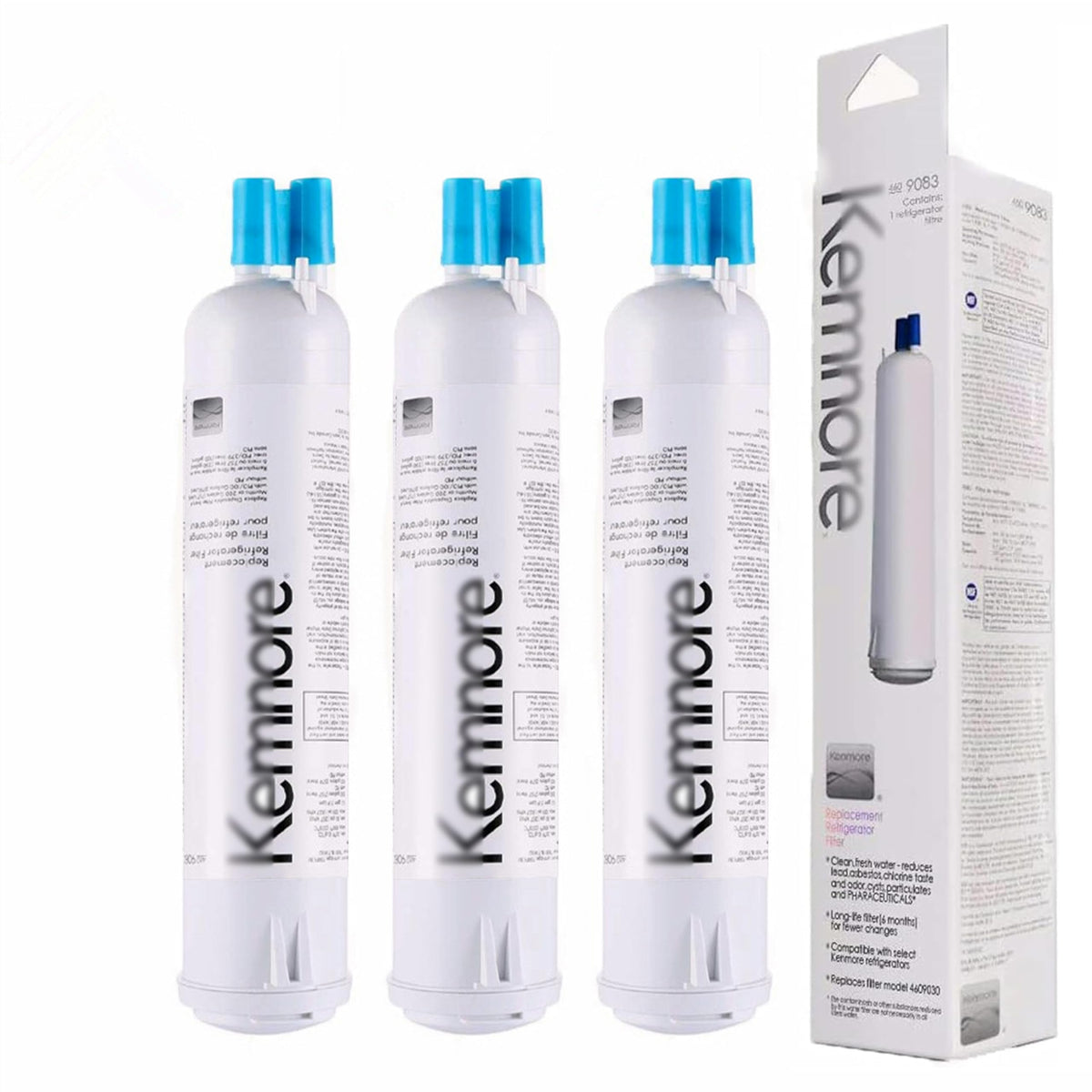 Wagbay 9083 Replacement for Kenmore® 9083